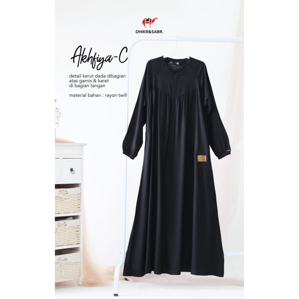 GAMIS AKHFIYA DHIKR SABR//GAMIS RAYON ADEM//GAMIS RAYON//GAMIS SYARI//GAMIS DHIKR//AKHFIYA