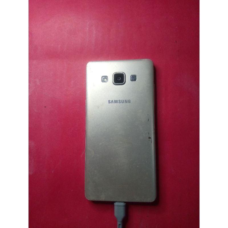 SAMSUNG GALAXY A5 SM-A500F (2015) MESIN NORMAL UNIT