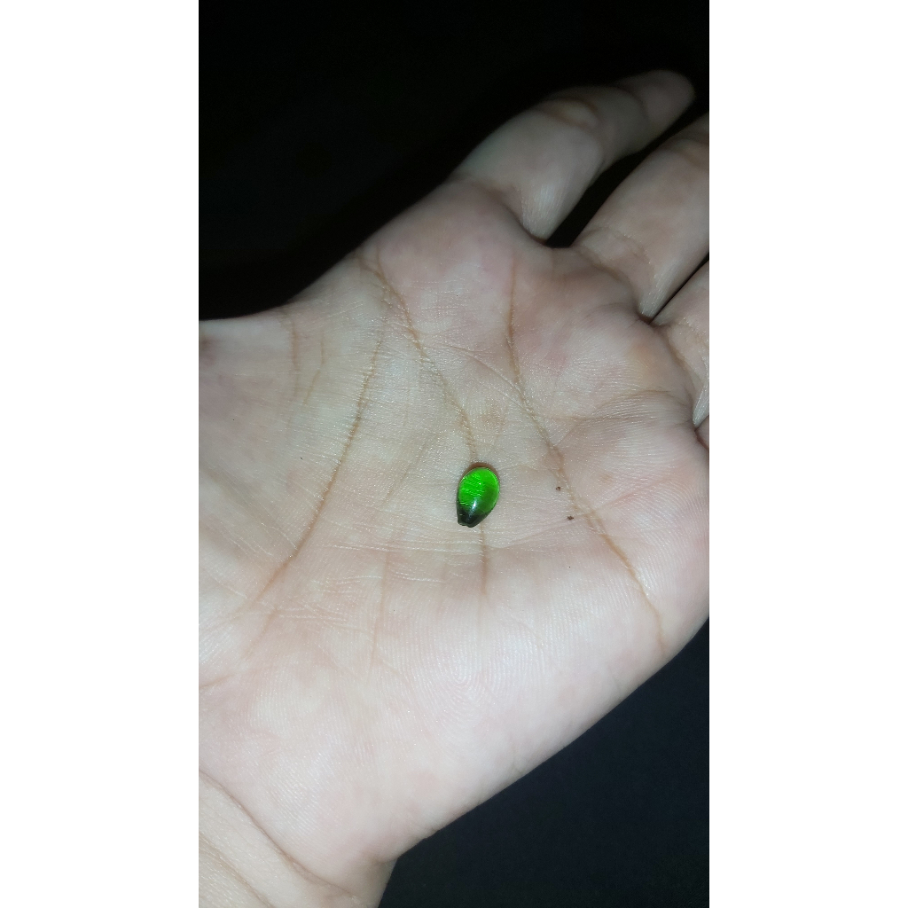 Batu Mustika NetesNawangSari