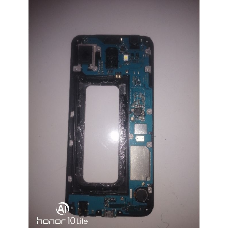 MESIN SAMSUNG GALAXY J6 PLUS MATI