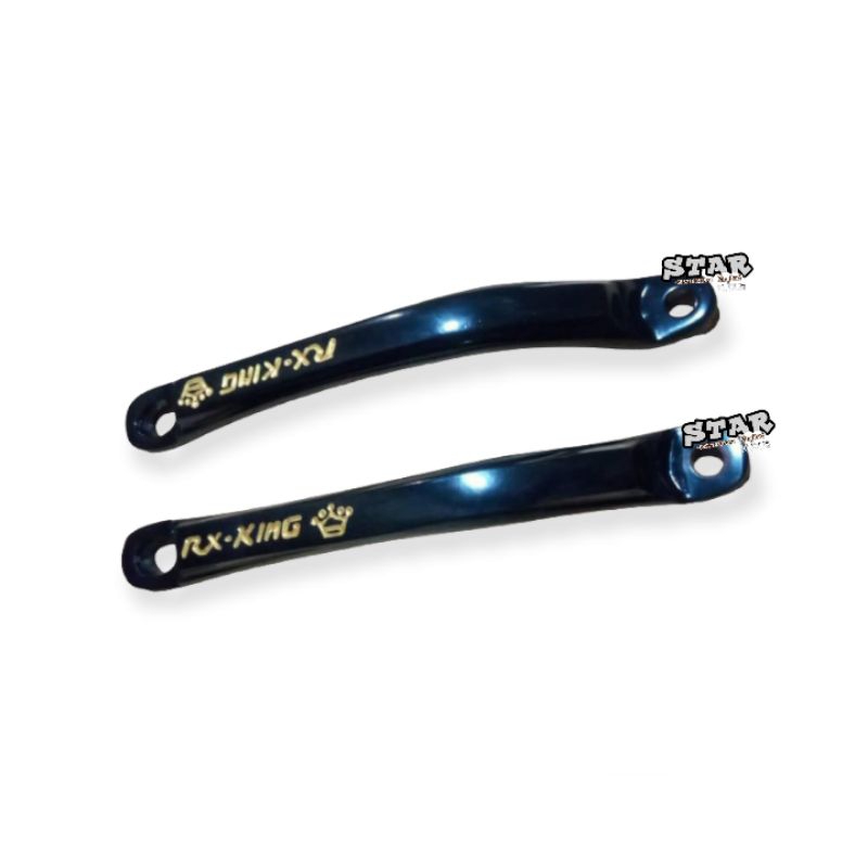 Begel Behel Samping TKpro CNC RXKING rxking