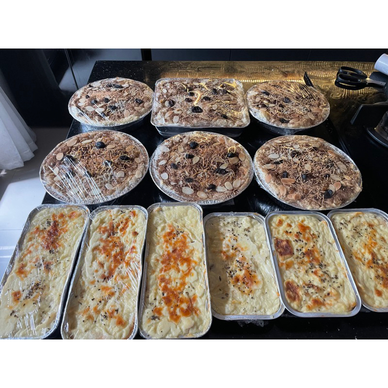 

Promo 7.7 spaghetti brule medium