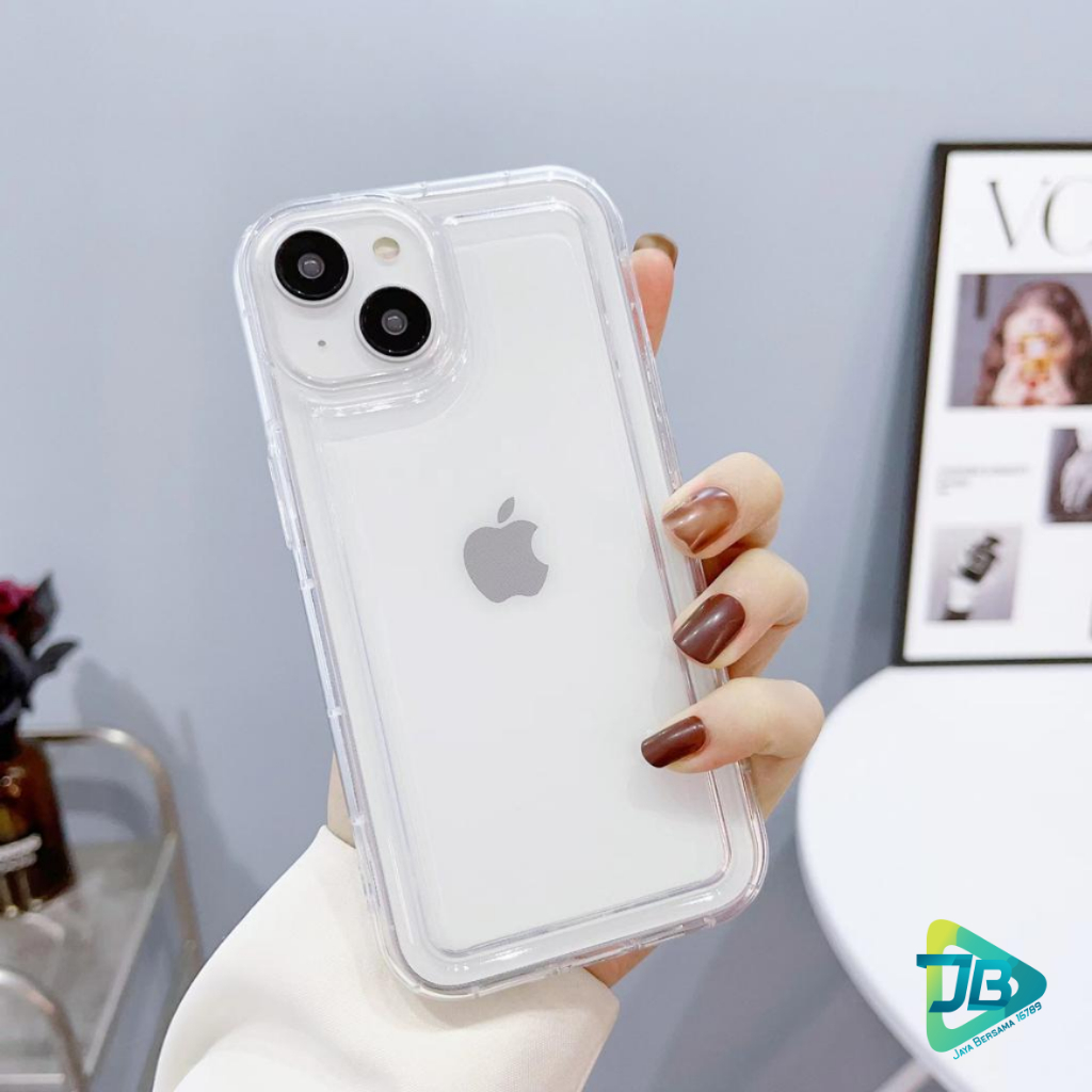 SOFTCASE SILICONE AIR BAG CLEAR CASE FOR VIVO Y02 Y02T Y12 Y36 Y15 Y17 Y15S Y15A 2022 Y16 Y02S Y20 Y12S Y20I Y20S Y21S Y21T Y33S Y21A Y22 Y35 Y53 Y83 Y50 Y30 Y30I Y71 Y81 Y75 Y55 T1 Y91 Y93 Y95 Y91C Y1S V5 Y67 V5S V27 PRO V27E S16E JB9109