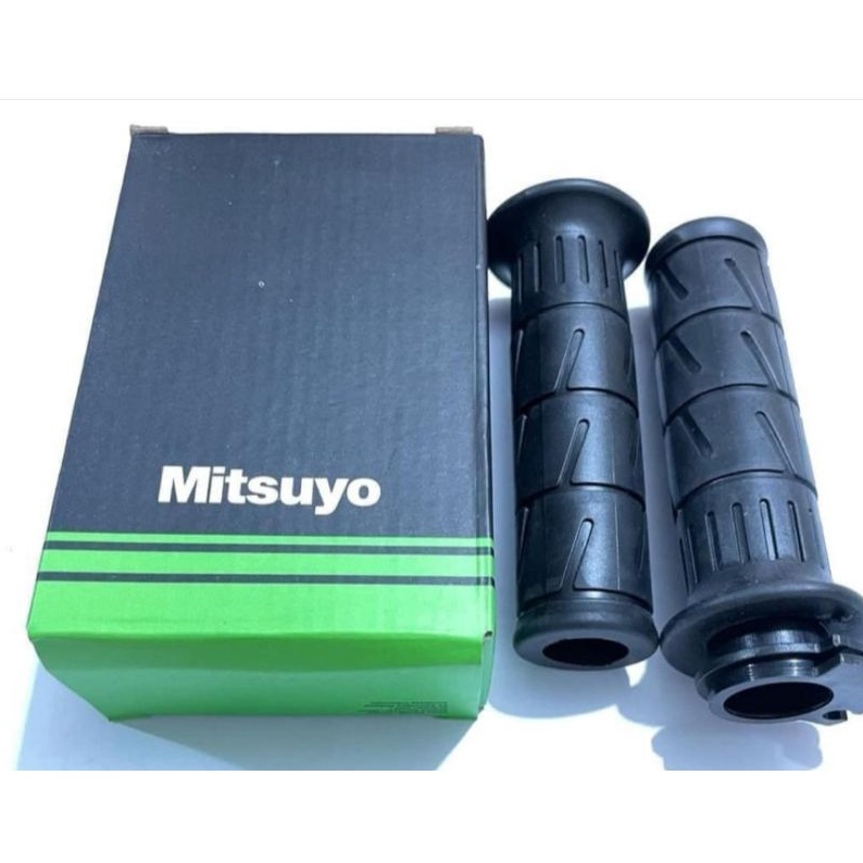 HANPAT KAWASAKI KAZE /HANDGRIP /GAS KAZE KAZE (1SET )