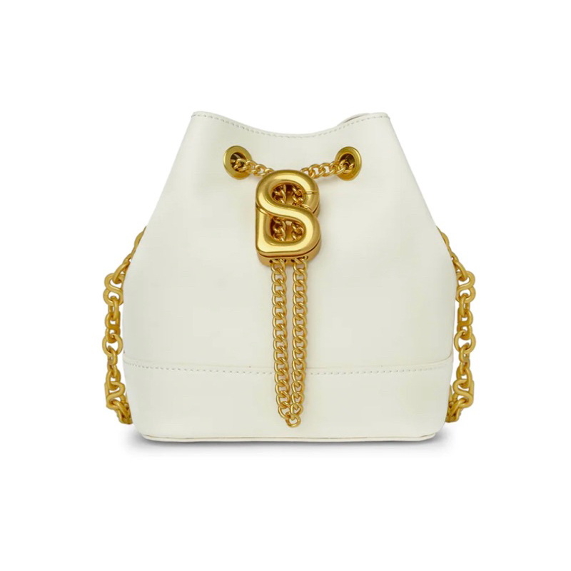 myra bag small sugar buttonscarves