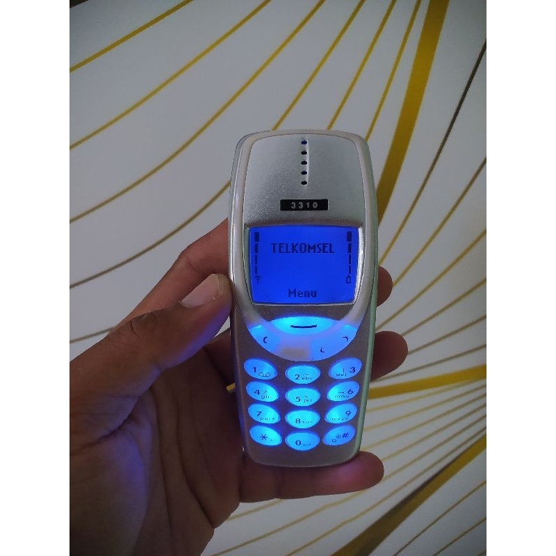 Nokia 3310