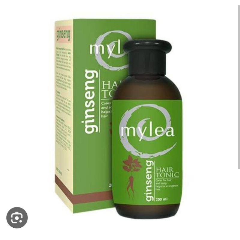 My Lea Mylea Hair Tonic Gingseng 200ml