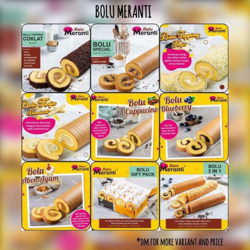 

bolu meranti