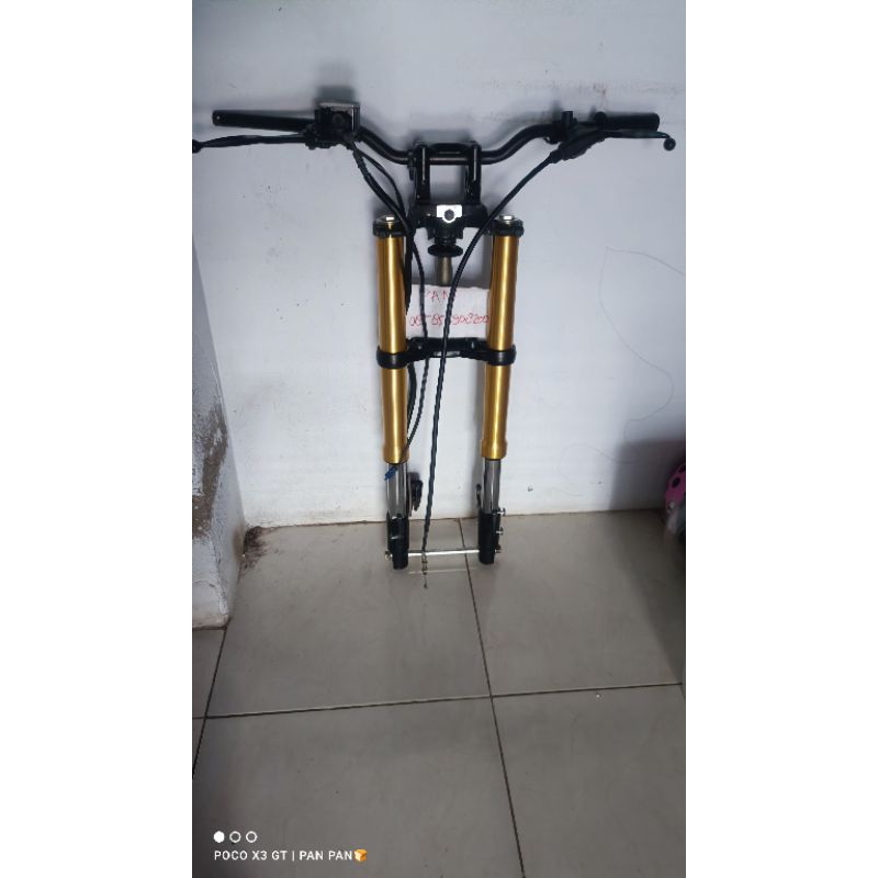 USD xabre original pnp vixion byson scorpio rx king