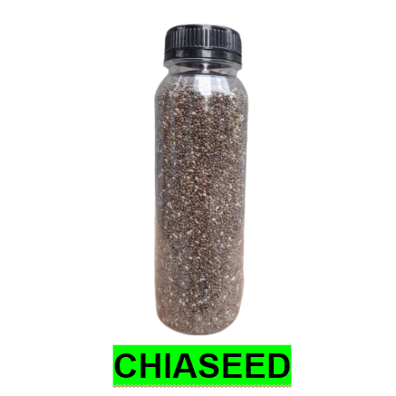 

CHIA SEED Natural Black Organic Chia Seeds Super Food