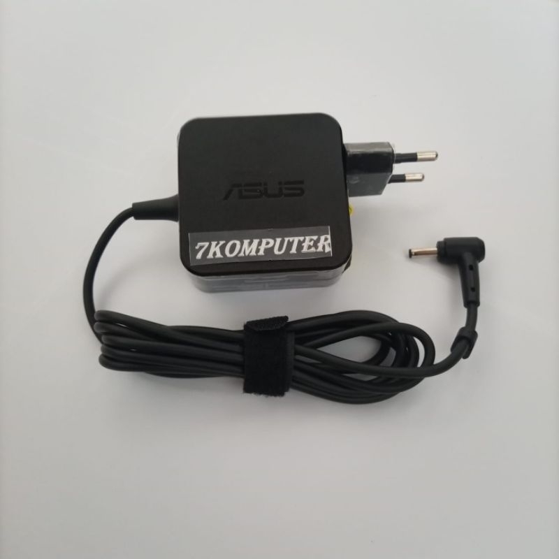 Charger Laptop ASUS Q302 Q302L Q302LA Q302U Q302UA Q303 Q303U Q304 Q304U Q324 Q324U Q405U Q405 Q503 Q503U Q504 Q504U Q505U Q505 Q525U Q525 Q553 Q553U