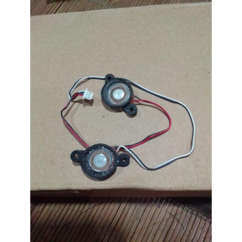 Internal Speaker Laptop Toshiba C600 C640
