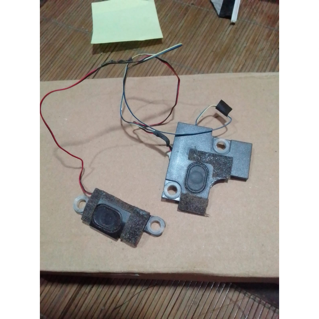 Internal Speaker Notebook Acer v5 131