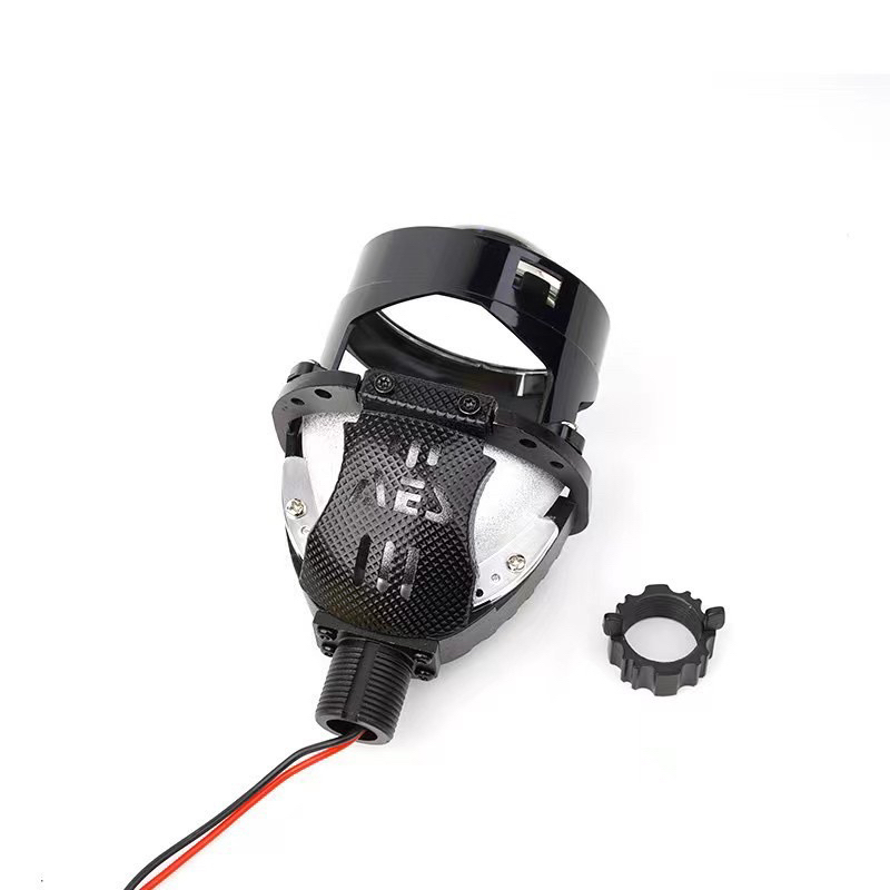 ORIGINAL AES Biled AES Turbo SE 2.5 TBS AES 55WATT MOTOR MOBIL