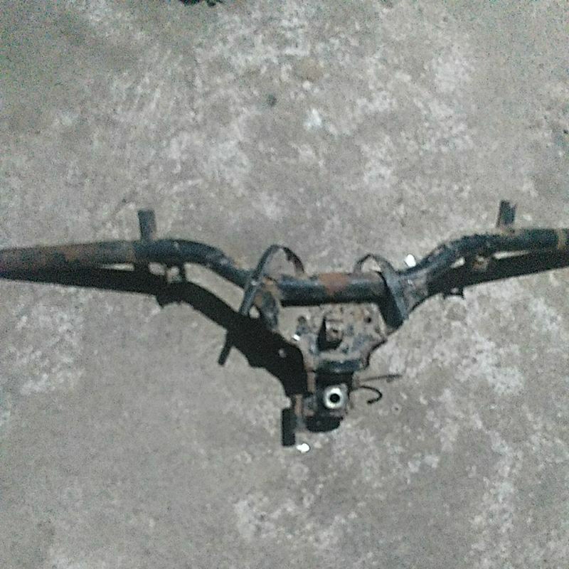 STANG SETIR HONDA GRAND/LAGENDA ORIGINAL