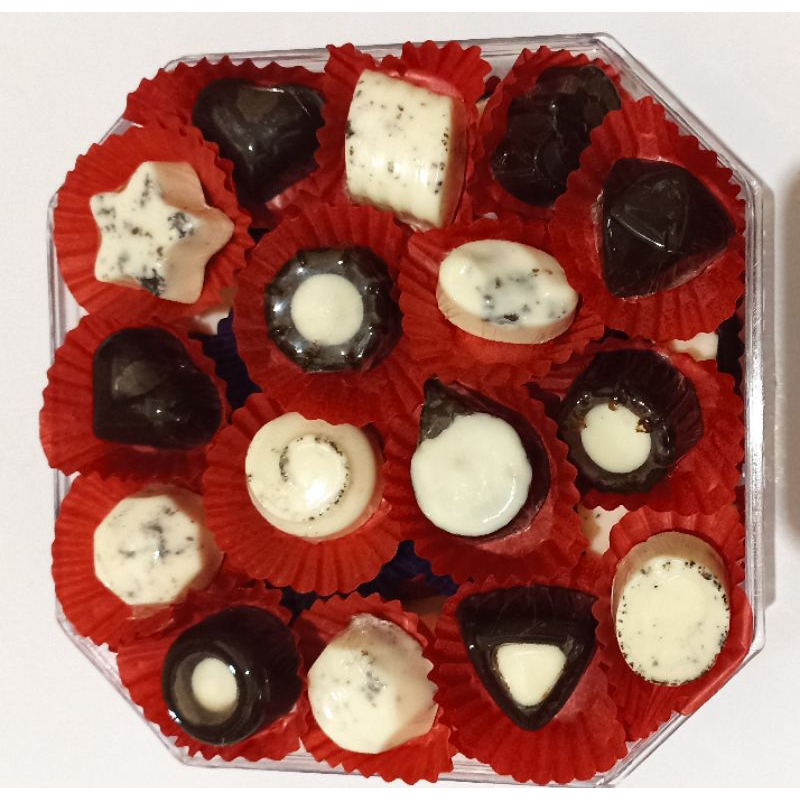 

Coklat Praline