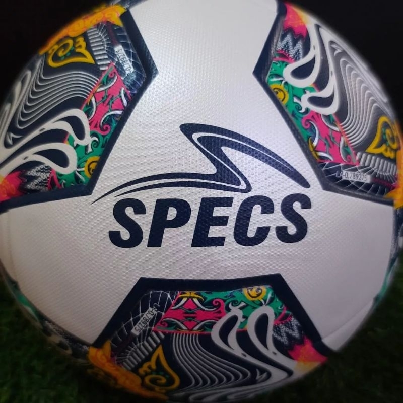 Bola sepak SPECS original / BOLA KAKI SOZE 5 / BOLA SEPAK ORIGINAL