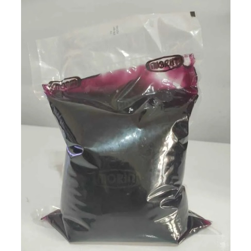 

Morin Selai Blueberry 250 gr (repack)