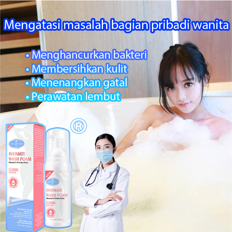 Pembersih vagina sabun miss v Manjakani parfum miss v perapat miss v  pewangi vagina pewangi miss v 
