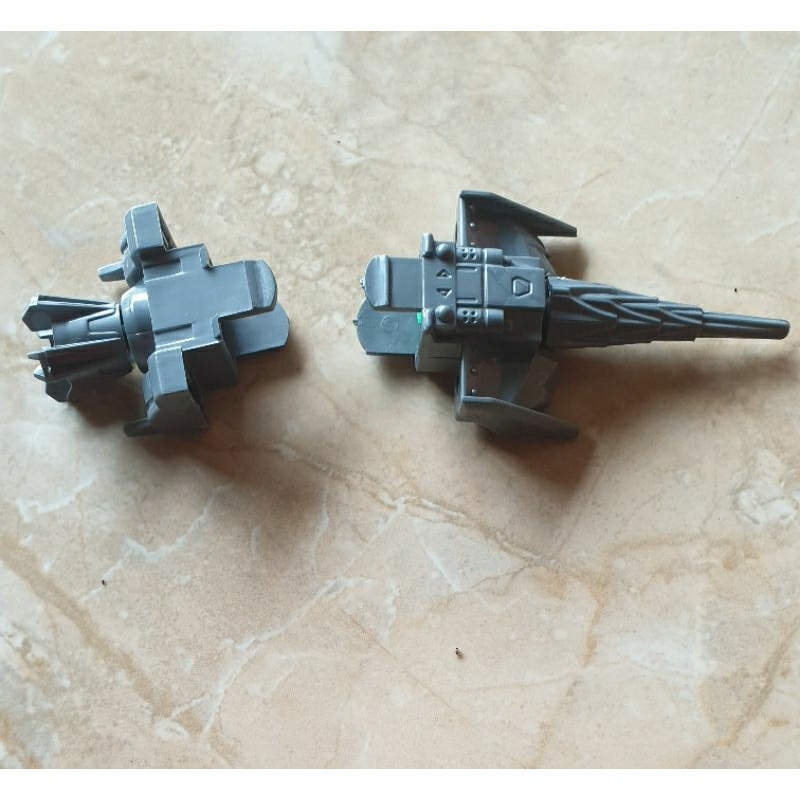 crush gear fw rw shoting phantom