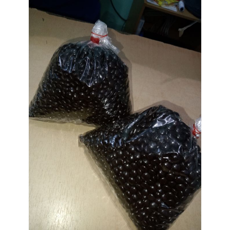 

Chococips elmer 500gr