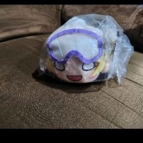 Nesoberi Eli Ayase Love Live x Snow Miku