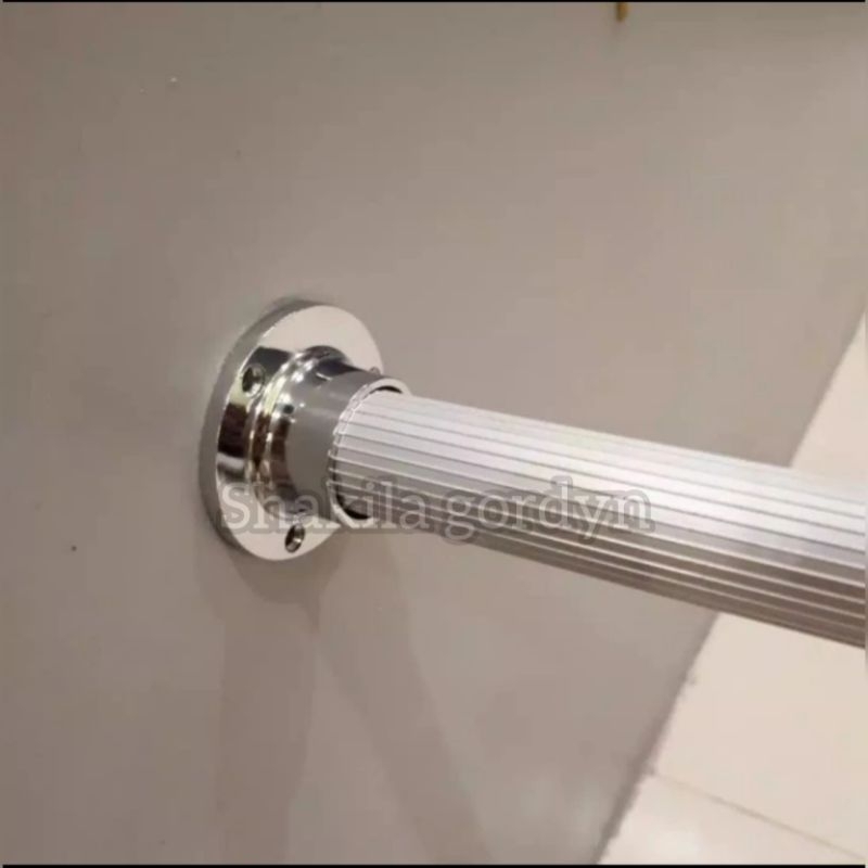 Bracket sok / kaki rel gorden tembok/bracket gorden