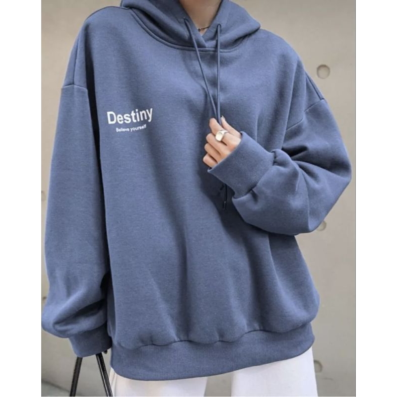 Sweater Hoodie Outerwear Sweter Polos Basic Tebal Premium Fashion Sweater Oversize Sweater Korea hoo