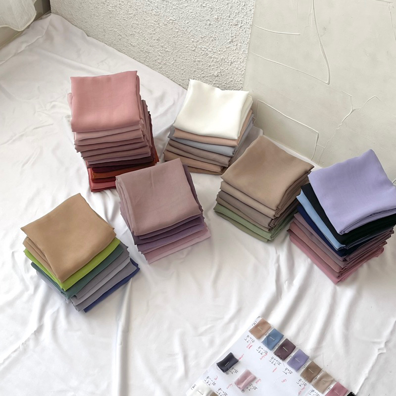 Segi Empat Pollycotton CDS - Pollycotton Premium Mimagrosir