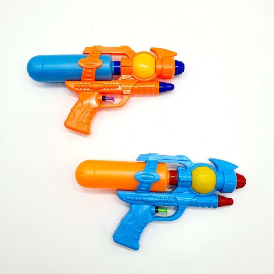 Mainan Anak Laki-laki  PISTOL AIR OCT 8132 WATER GUN - Mainan Diluar Ruangan Usia 3 4 5 6 Tahun Mainan Murah