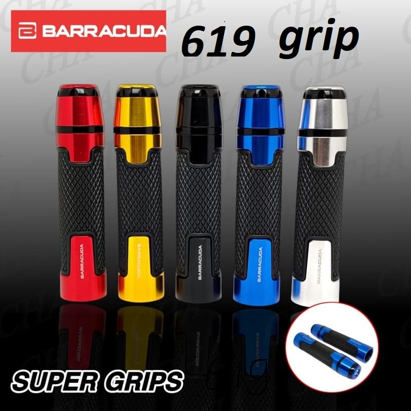 handgrip karet PLUS jalu grip motor handfat grip gas karet handgrip plus jalu universal bisa untuk semua motor