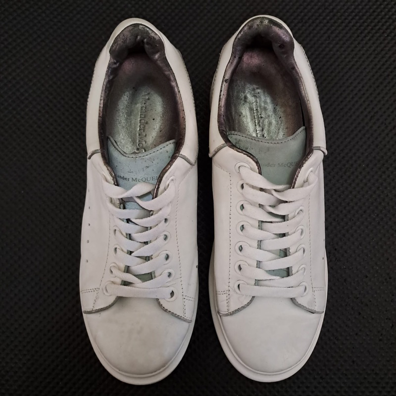 Alexander McQueen Second