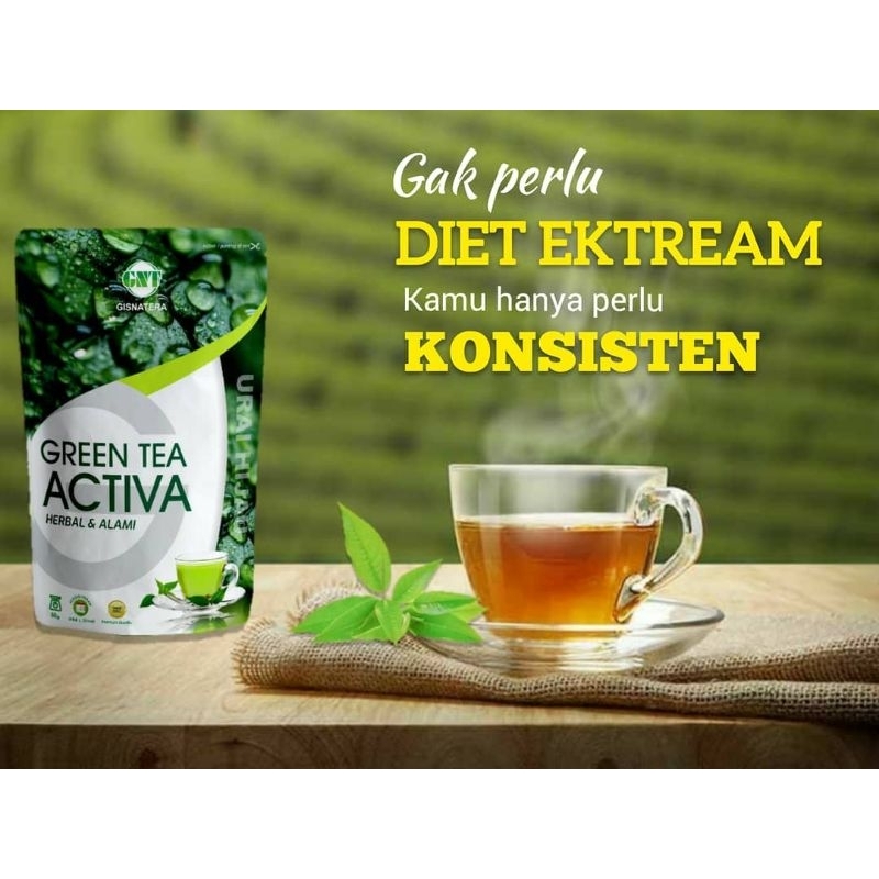 

Pelangsing herbal