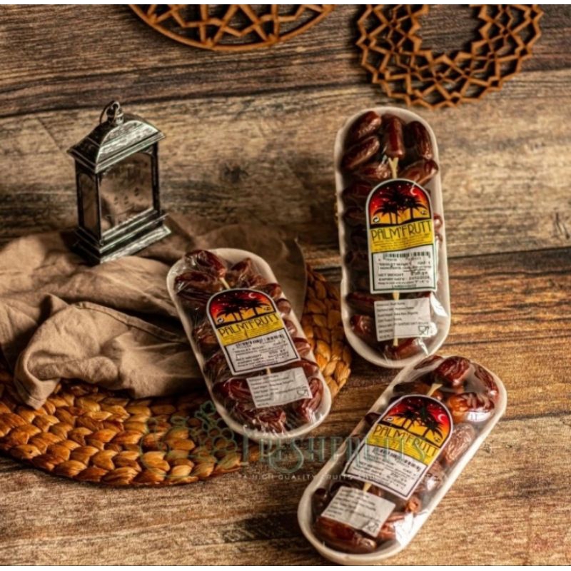 

KURMA PALM FRUIT (DUS)