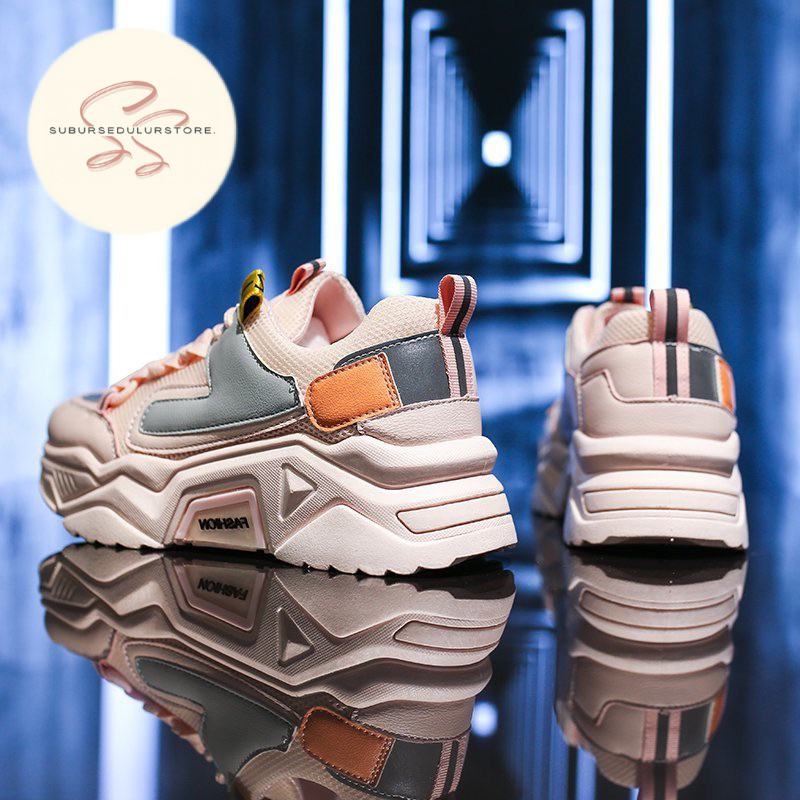 sepatu wanita korean style, sepatu import wanita, sepatu wanita terbaru, sepatu wanita kekinian, sep