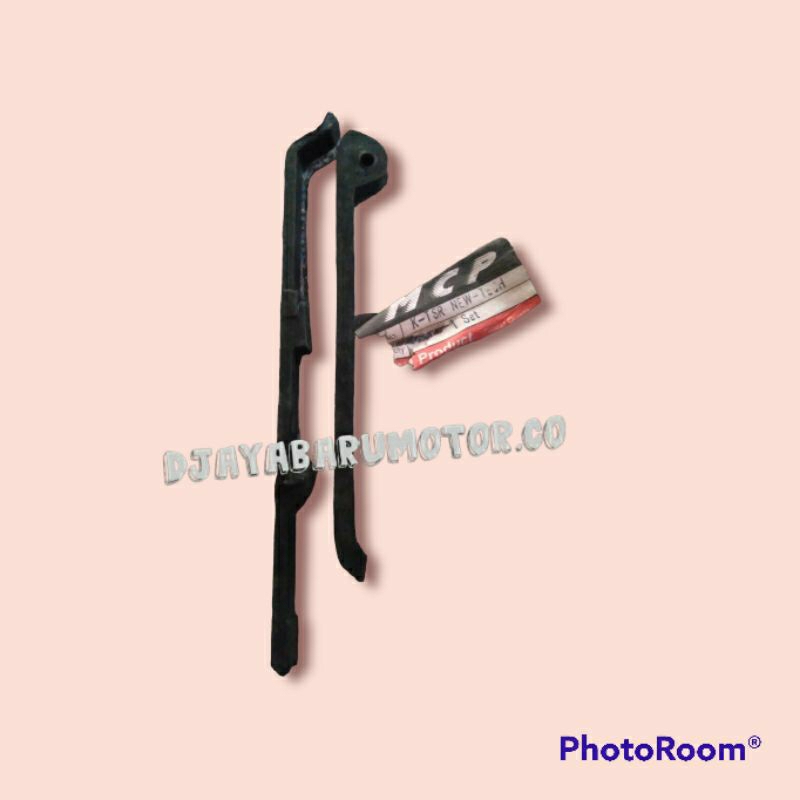 Lidah Tensioner Kamprat GL Pro Neotech Megapro