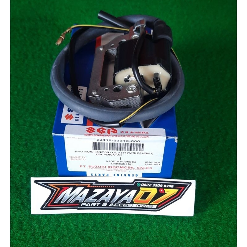 Koil Suzuki A100 original