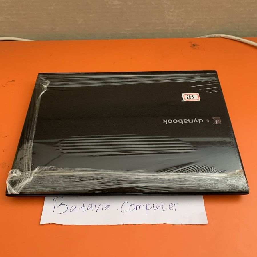 Laptop Toshiba R734 Core i5 - Supermurah - Bergaransi