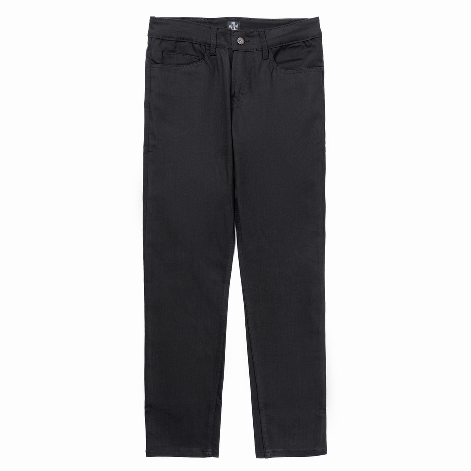 JAVAJONES Jeans Hitam Paul