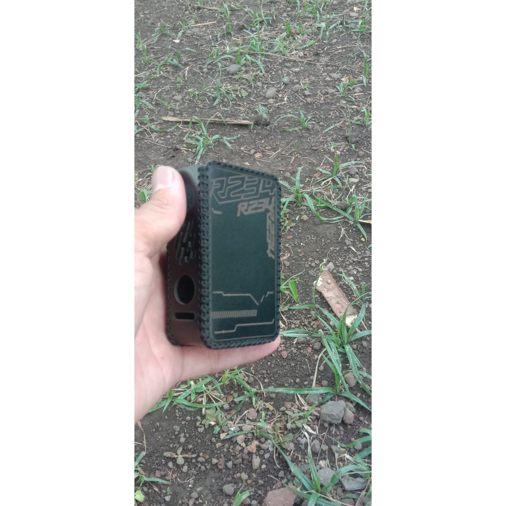 cese / casing premium R~(234)~(233) kulit sapi asli1 00%