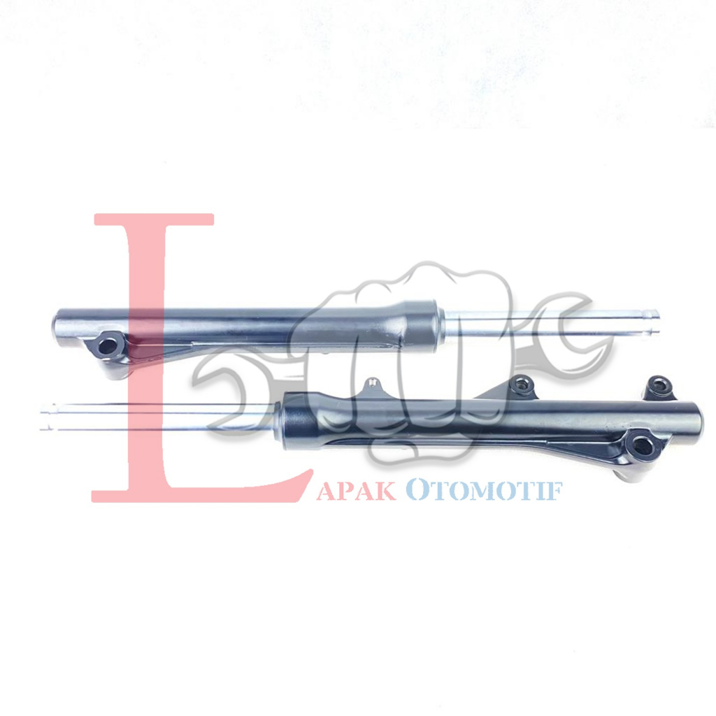 -LOI- AS SHOCK SET TABUNG HONDA KZL ORIGINAL BEAT FI, BEAT POP, BEAT STREET, SCOOPY FI, VARIO 125 FI ESP, VARIO 150 ESP, VARIO 110 FI