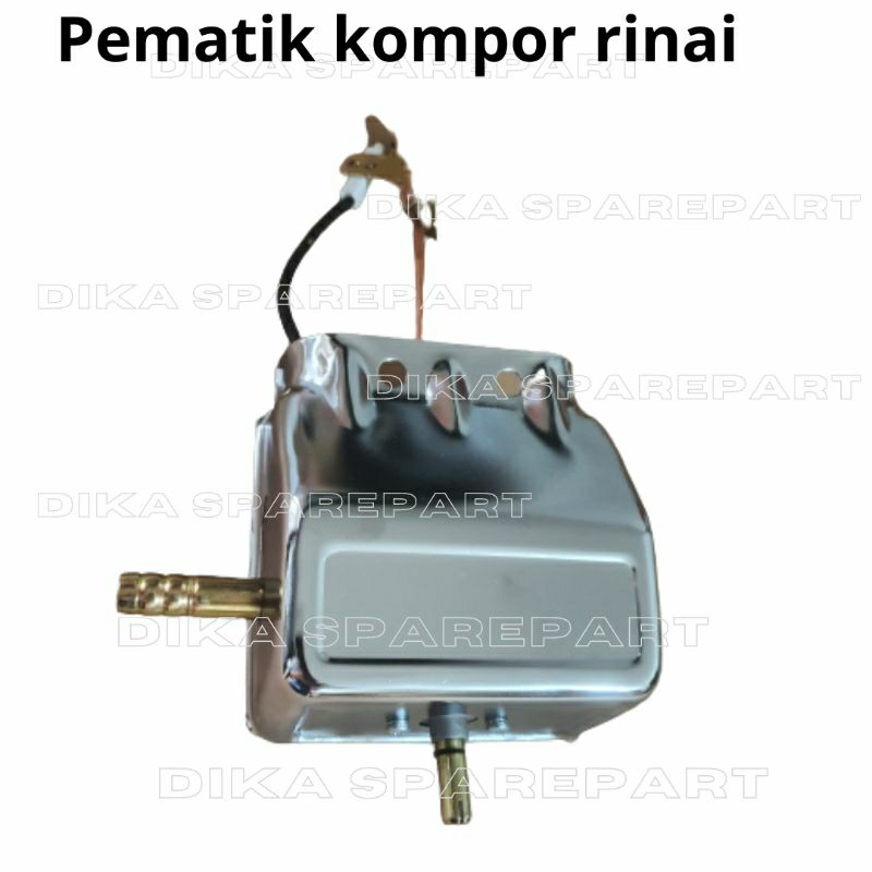 PEMATIK KOMPOR RINAI TL 289 RI