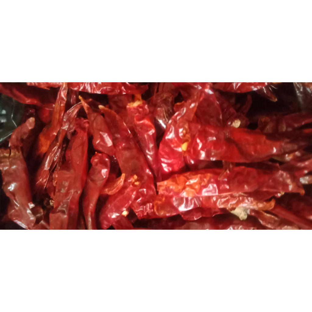 

Cabe merah kering 250gr,500GR,1KG