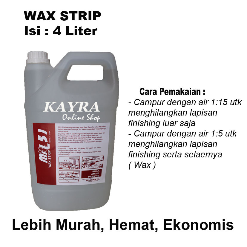 WAX STRIP+Wax Strip Local Bukan Johnson+Murah Berkualitas