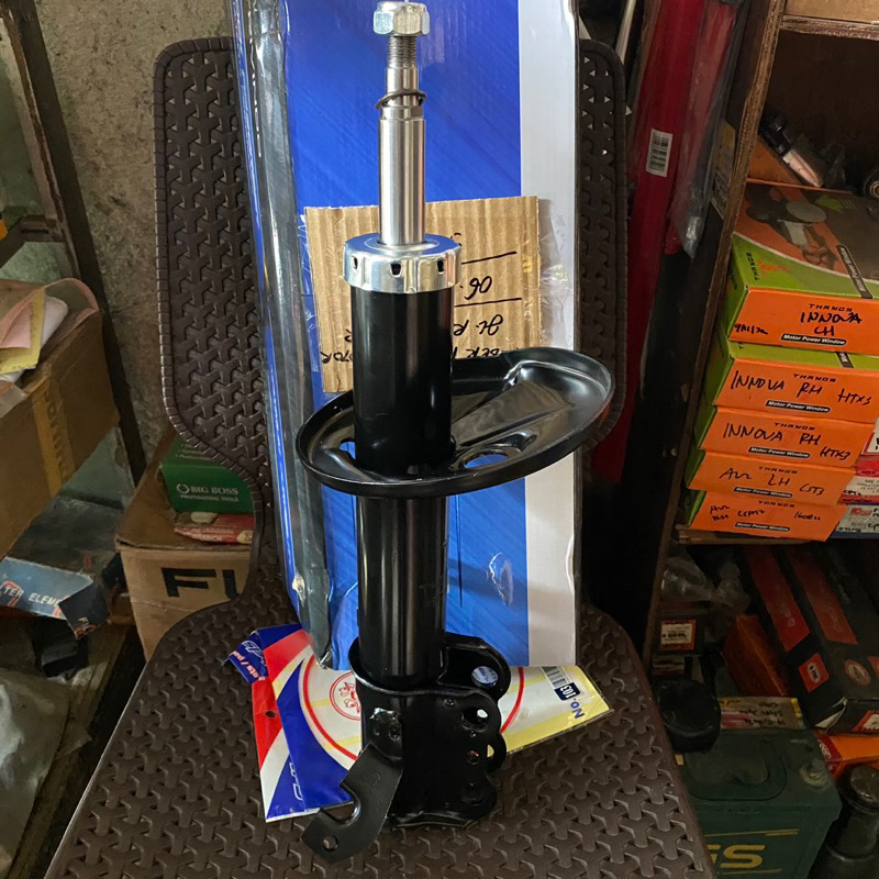 Shockbreaker belakang GREAT COROLLA, TWINCAM