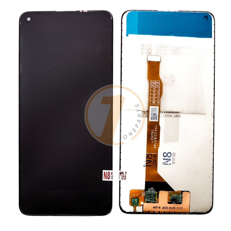 LCD TOUCHSCREEN VIVO Z1 PRO / VIVO Z5X / VIVO 1918 ORIGINAL