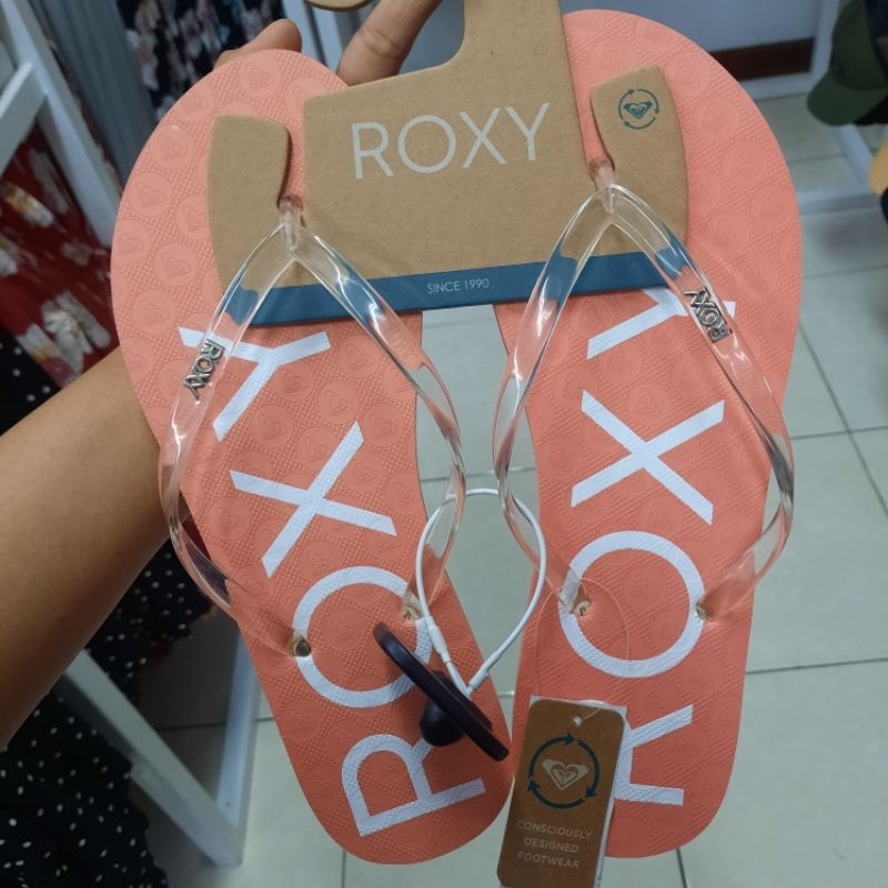 SANDAL JEPIT ROXY WOMAN