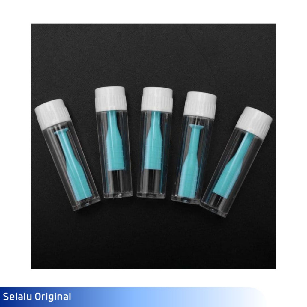 PIPET SOFTLENS UKURAN BESAR
