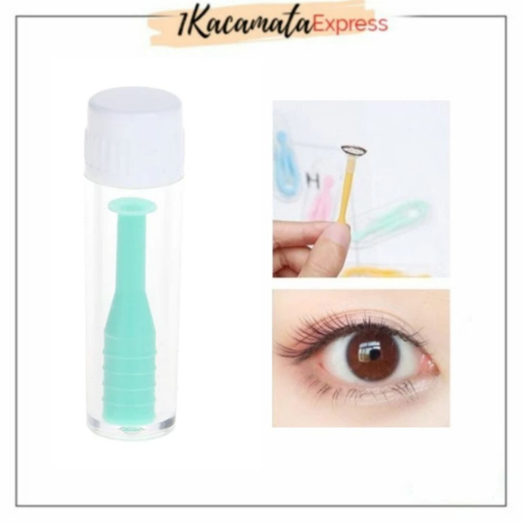 PIPET SOFTLENS UKURAN BESAR