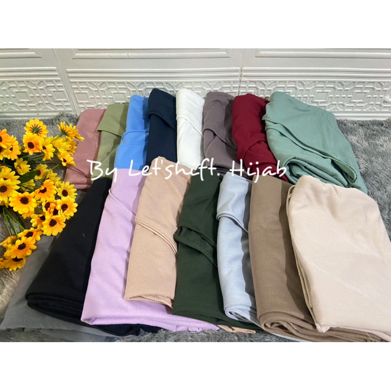 PASHMINA KAOS RAYON TERMURAH/ PASHMINA KAOS PREMIUM/PASHMINA KAOS TERBARU/PASHMINA KAOS 72x180